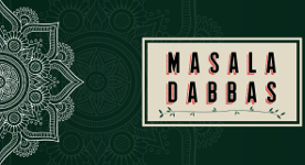 MasalaDabbas Indian Restaurant – Orpington